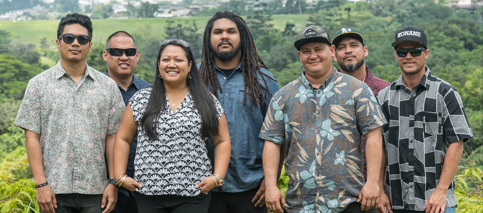 Artist Spotlight: The Vitals 808